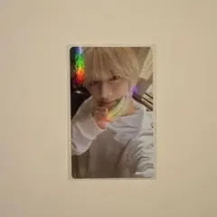 TXT SANCTUARY weverse global angel ボムギュ - メルカリ
