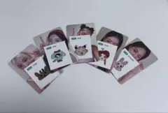 2025年最新】oh my girl トレカの人気アイテム - メルカリ