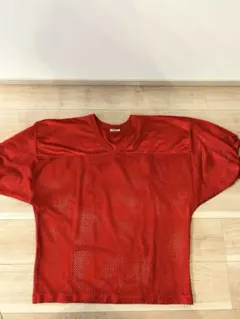 アメフト　練習用メッシュ　Lサイズ