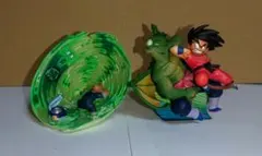 ドラゴンボール フィギュア