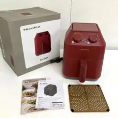 C261-41 récolte エアオーブン　Air Oven RAO-1のサムネイル