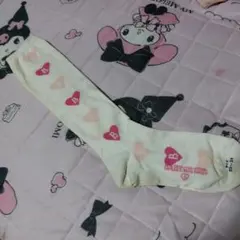 ハイソックス ソックス