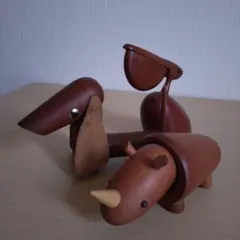 ロイヤルペット3体セット(千趣会)