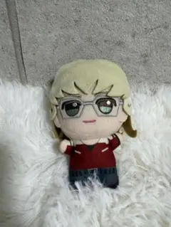 武藤ベアー MB8 おおきなぬいぐるみ 武藤敬司 - メルカリ
