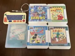 SEGA PICO ソフト 5本セット