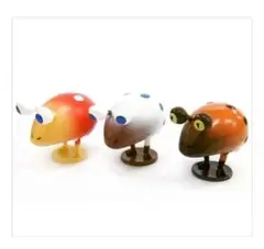 2025年最新】ピクミン フィギュア チャッピーの人気アイテム