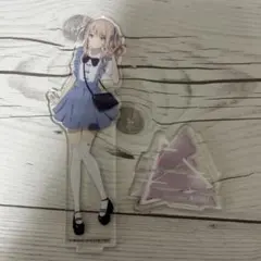 プロセカ 暁山瑞希 アクスタ