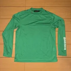 ルコックゴルフ　レディースシャツ