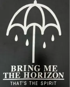 2025年最新】bring me the horizon ジャケットの人気アイテム - メルカリ