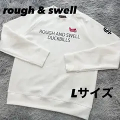 2026年最新】ラフアンドスウェル rough＆swellの人気アイテム - メルカリ