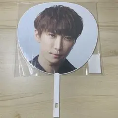 SnowMan LIVE TOUR2021Mania渡辺翔太 うちわ