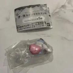 サンリオ ナーススイングマスコット シナモン シナモロール