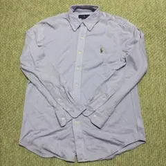 Ralph Lauren ラルフローレン　ボタンダウンシャツ M
