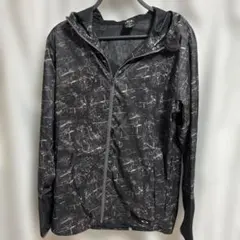 OAKLEY ナイロンジャケット Mサイズ