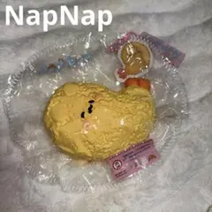 NapNap エビフライ スクイーズ 捏捏