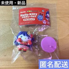 チョコエッグ ハローキティ コラボ 推しの子 星野アイ アイドル フィギュア