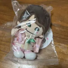 2026年最新】大橋和也 ちびぬいの人気アイテム - メルカリ