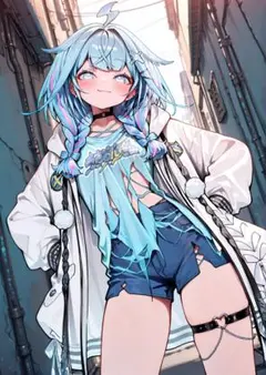 再販 セクシーブロマイド L判 No.013