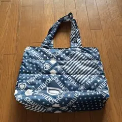 日本ハムファイターズ　トートバッグ