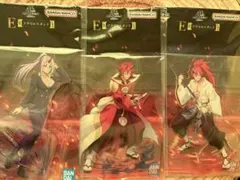 一番くじ 転生したらスライムだった件 紅蓮の絆編