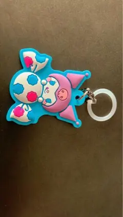 サンリオ クロミちゃん ストラップ