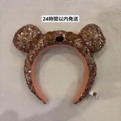 USJ ティム スパンコール カチューシャ