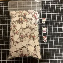 キティネイルパーツ