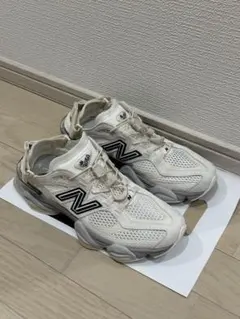 New Balance 9060 Summer U90603FA 29cm箱付き - メルカリ