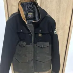 2026年最新】VANSON メンズ マウンテンパーカーの人気アイテム - メルカリ