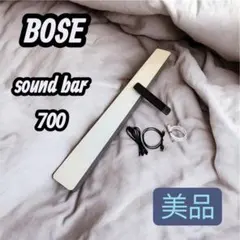 2026年最新】bose smart soundbar 700の人気アイテム - メルカリ