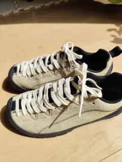 KEEN　キーン　ジャスパー　ボア　25cm オーマスヘンデ　コラボ