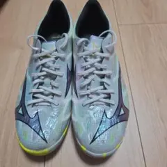 ミズノアルファ　エリート　as　tf