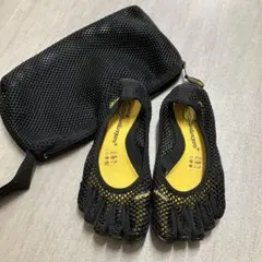 ビブラム Vibram FiveFingers Vi-B 22.5㎝のサムネイル