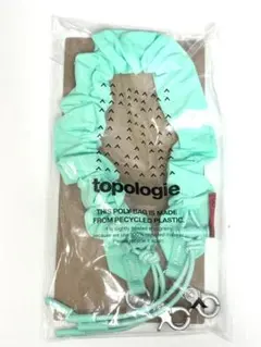 Topologie Bungee Wrist Strap Mint