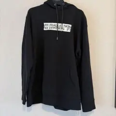 希少 Sacai fragment コラボ パーカーのサムネイル