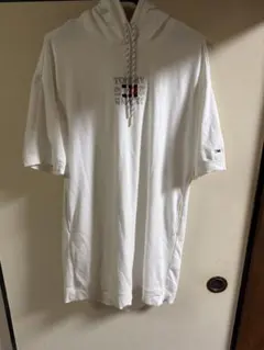 トミージーンズスエットトップス