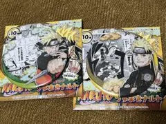 NARUTO うずまきナルト 缶バッジ 2点セット②のサムネイル