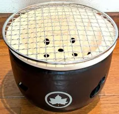 ほんわかふぇ 珪藻土 卓上こんろ 水コンロ 希少 - メルカリ