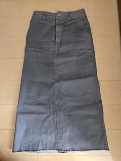 コラージュガリャルダガランテ/デニムタイトスカート