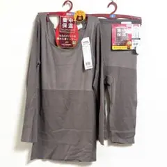 グンゼ ホットマジック Lサイズ 上下セット