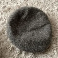 【earth】 ベレー帽