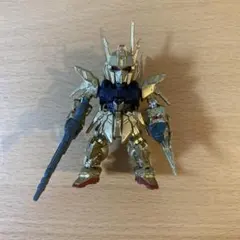 ガンダムコンバージ　デルタガンダム　開封品