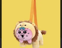 おぱんちゅうさぎ おぱサファリ ぬいぐるみのサムネイル