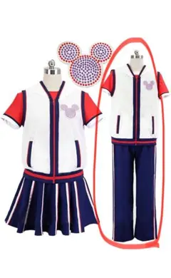 2025年最新】ジャンボリミッキー 衣装の人気アイテム - メルカリ