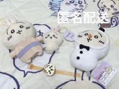 ちいかわ うさぎセット