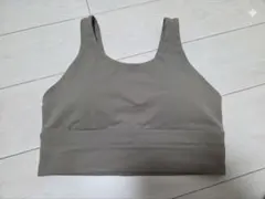 完売品☆ルルレモン Align ハイネックブラ サイズ8のサムネイル