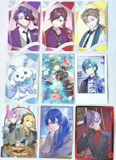 にじさんじ チェキ まとめ売り にじさんじ チェキ まとめ売り - メルカリ