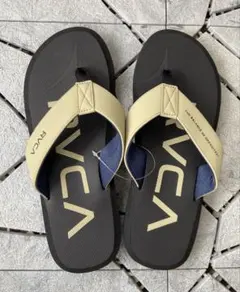 新品 RVCA ルーカ ビーチサンダル 26㎝ サンダル ビーサン 国内正規品のサムネイル