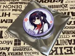 ハミダシクリエイティブ 缶バッジ 鎌倉詩桜 - メルカリ