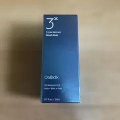 Celladix Triple Retinol Wash Peel 30mlのサムネイル